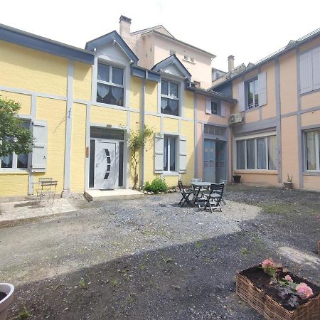 Morfeo-Le Vignemale Apartment โกเตอเรต์ ภายนอก รูปภาพ