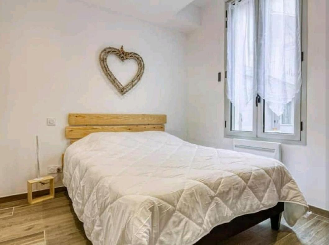 Morfeo-Le Vignemale Apartment โกเตอเรต์ ภายนอก รูปภาพ
