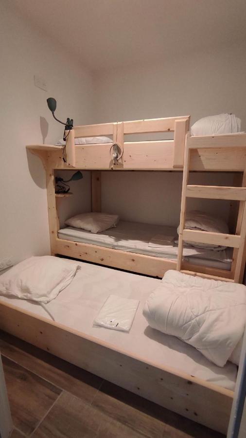 Morfeo-Le Vignemale Apartment โกเตอเรต์ ภายนอก รูปภาพ