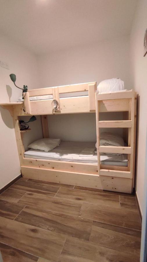 Morfeo-Le Vignemale Apartment โกเตอเรต์ ภายนอก รูปภาพ